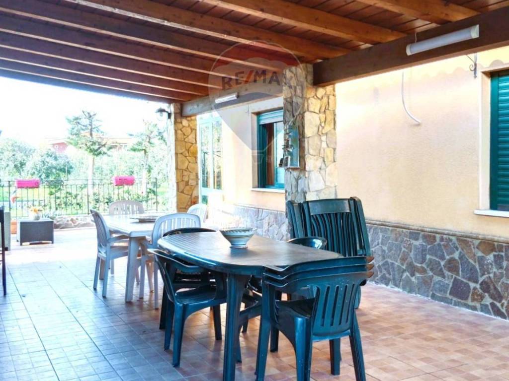 Villetta a schiera a Altavilla milicia - Foto 2