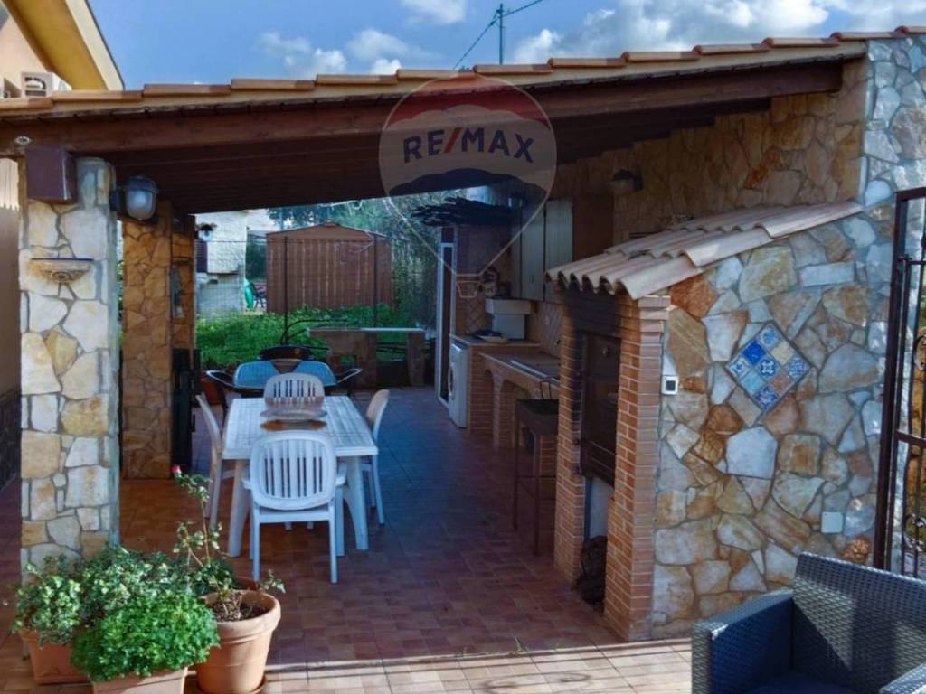 Villetta a schiera a Altavilla milicia - Foto 3