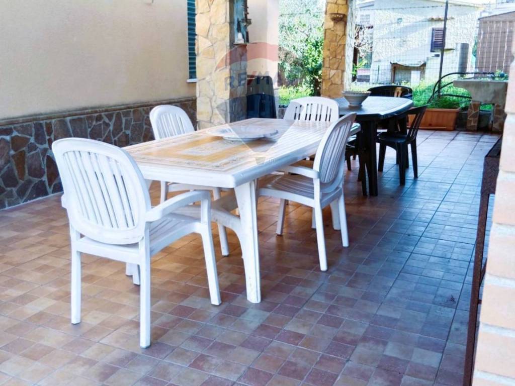 Villetta a schiera a Altavilla milicia - Foto 5