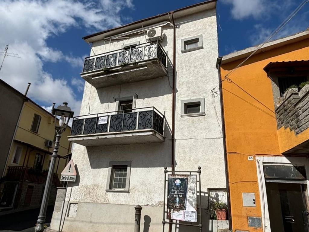 Casa indipendente a Orte in Strada Provinciale Ortana - Foto 2