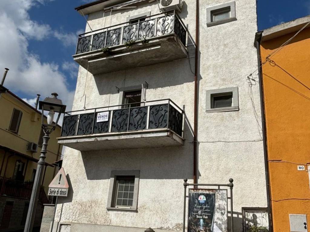 Casa indipendente a Orte in Strada Provinciale Ortana - Foto 3