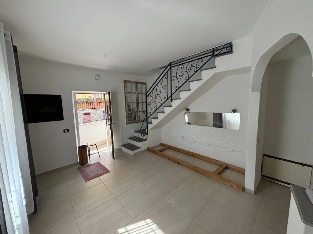 Casa indipendente a Orte in Strada Provinciale Ortana - Foto 4