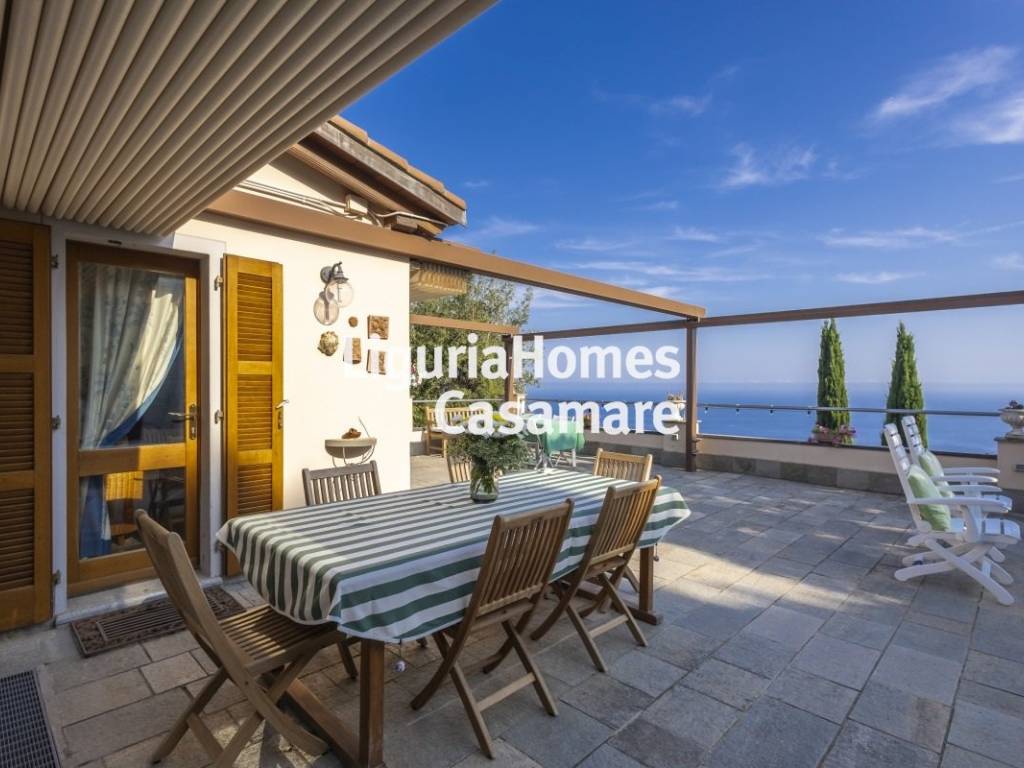 Villa a Cipressa in Regione Sotto - Foto 4