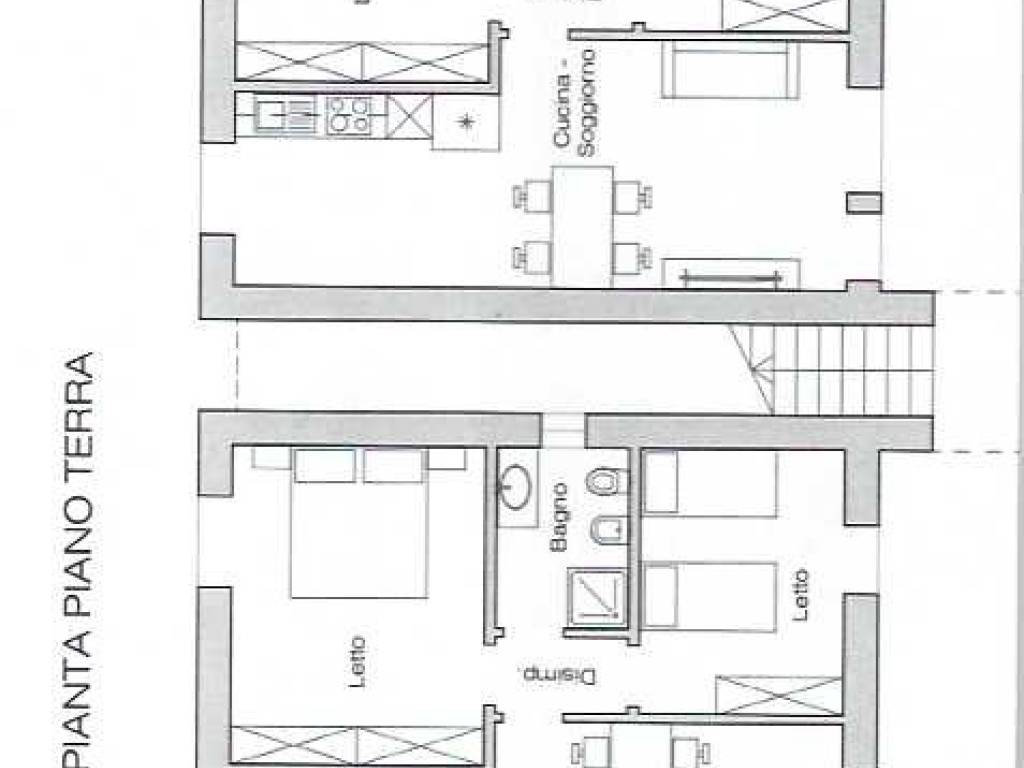 Appartamento a Peschiera del garda in Via Monzambano - Foto 4