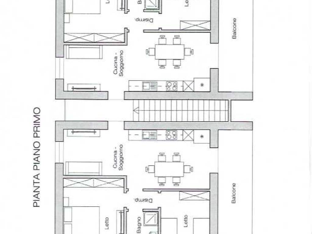 Appartamento a Peschiera del garda in Via Monzambano - Foto 5