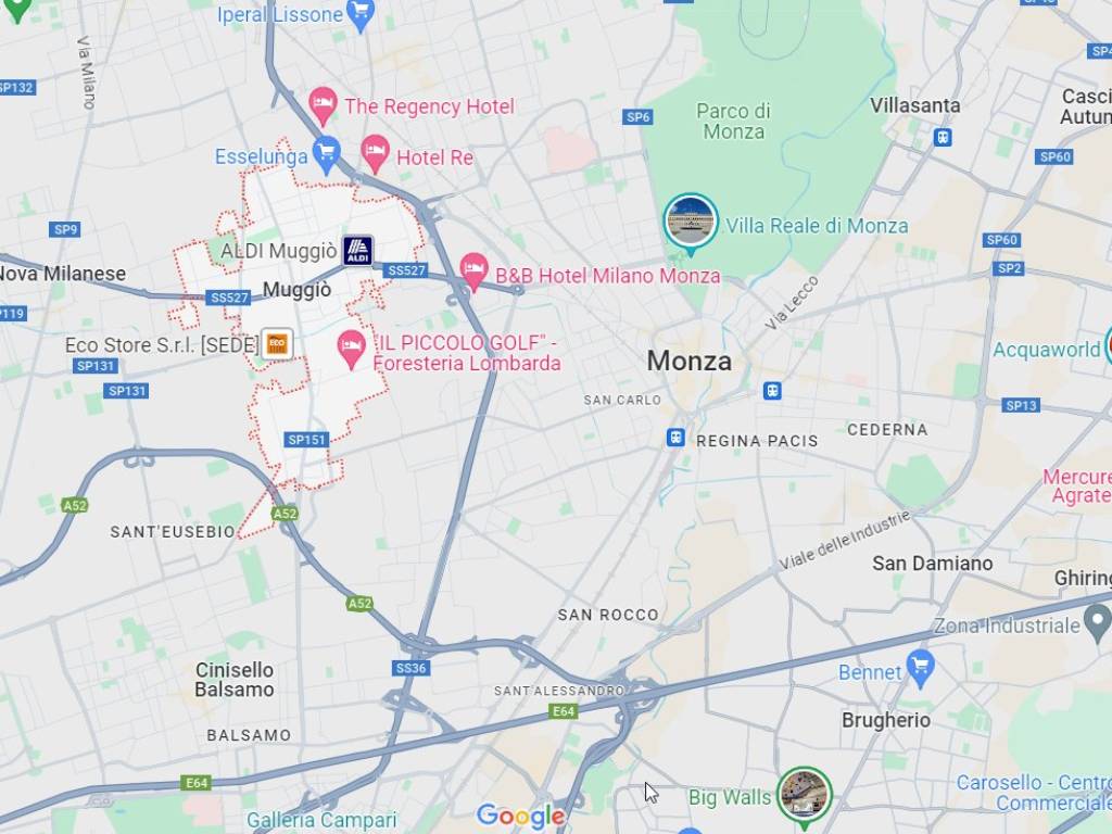 Appartamento a Muggiò - Foto 4