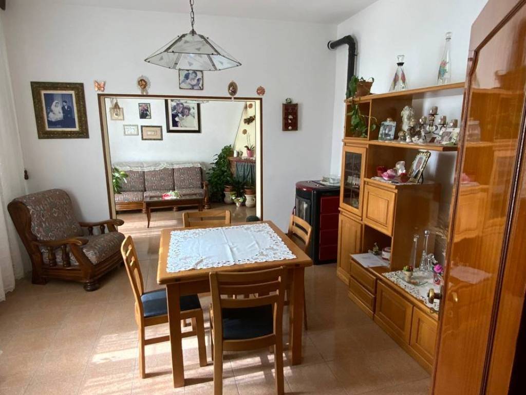 Casa indipendente a Campli in Via Sant'Andrea, 32 - Foto 4