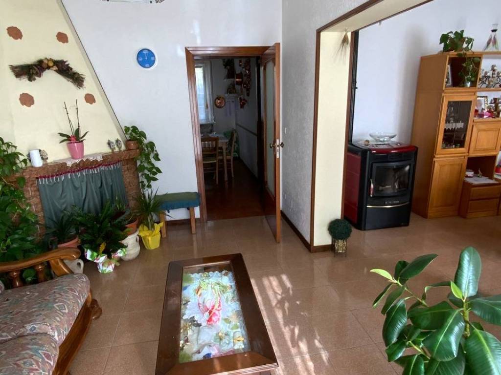 Casa indipendente a Campli in Via Sant'Andrea, 32 - Foto 5