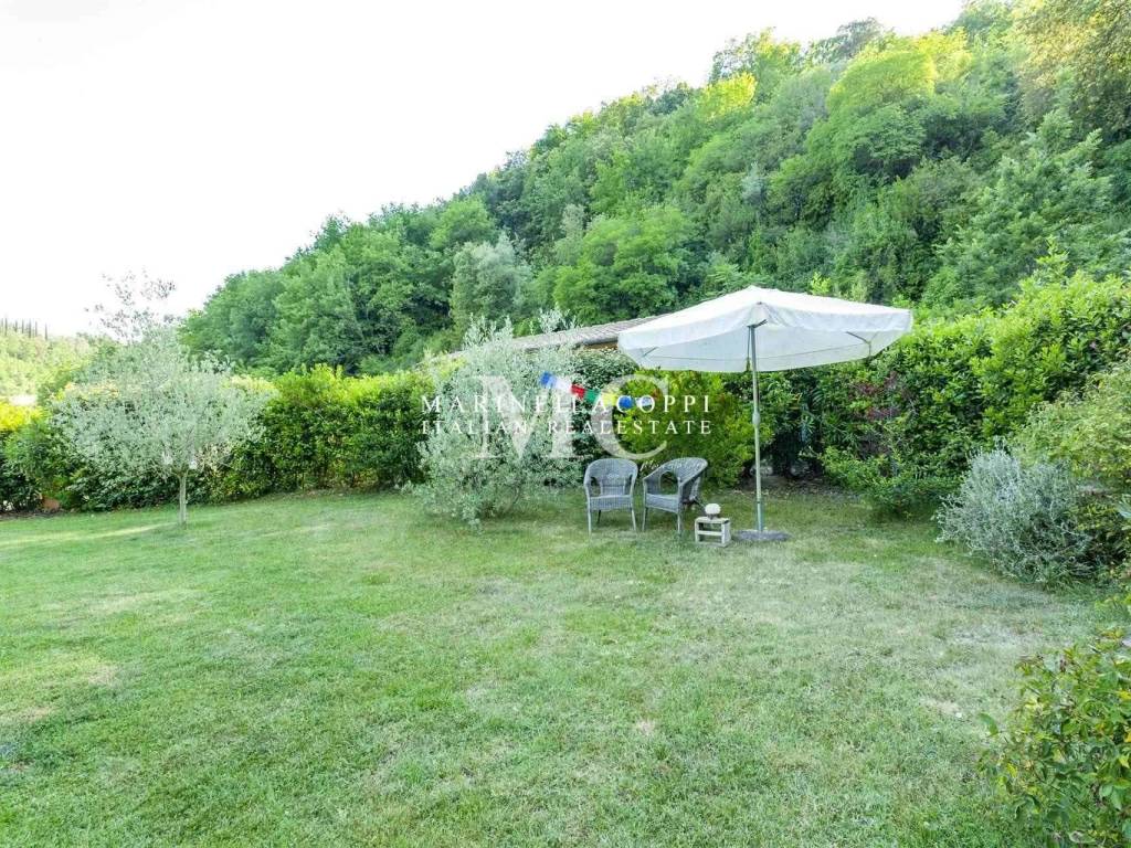 Rustico / casale a San casciano in val di pesa in Via Malafrasca, 38 - Foto 4