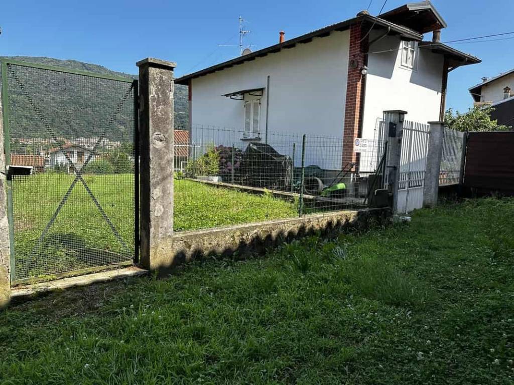 Casa indipendente a Quarona in Via Baraggiolo - Foto 5