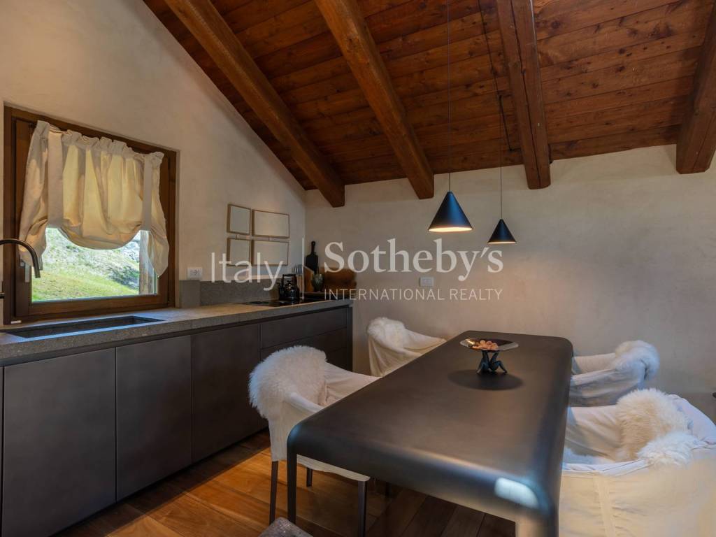 Villa a Courmayeur in Piazzale della Funivia - Foto 5