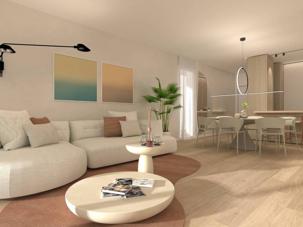 Appartamento a San donà di piave in Via Verona - Foto 3