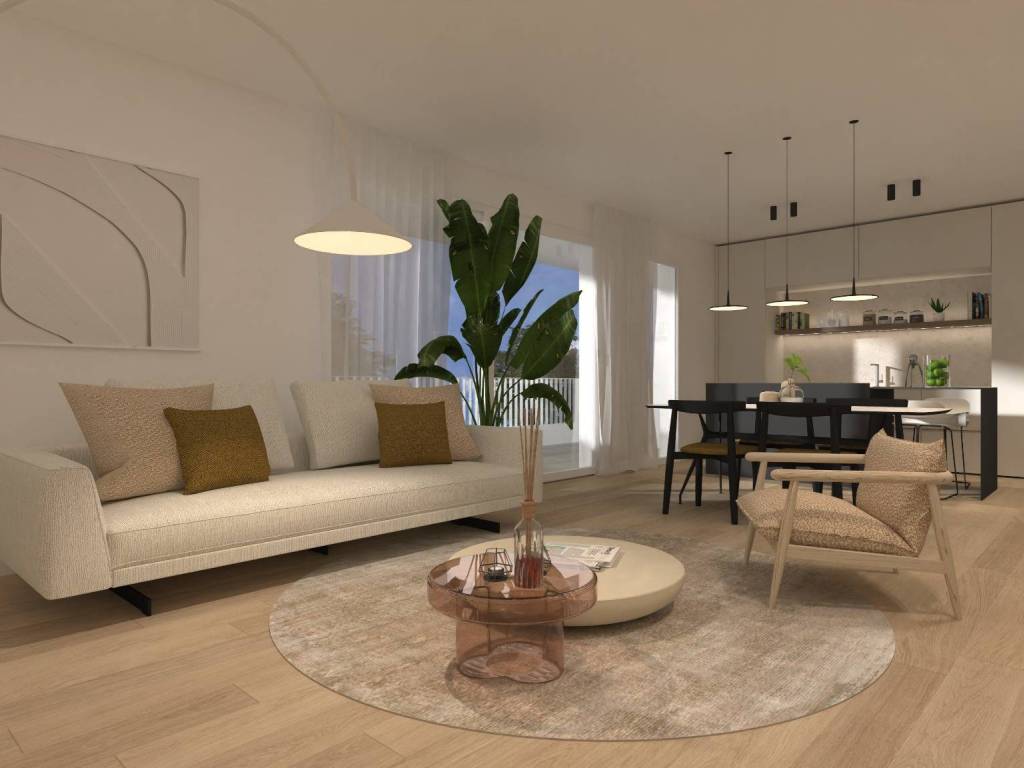 Appartamento a San donà di piave in Via Verona - Foto 4