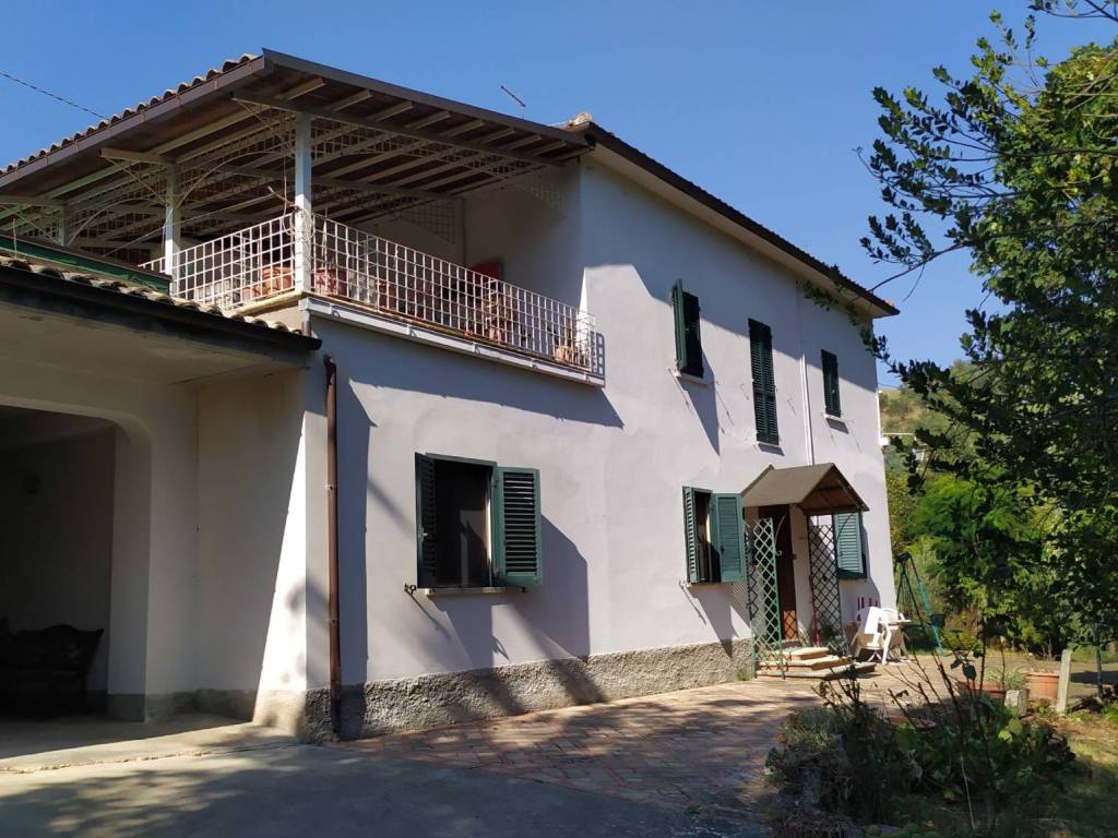 Villa a Manoppello in contrada tratturo, 9 - Foto 2