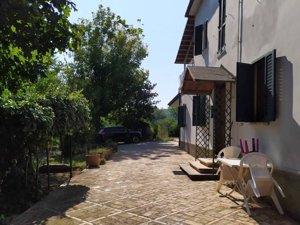 Villa a Manoppello in contrada tratturo, 9 - Foto 3