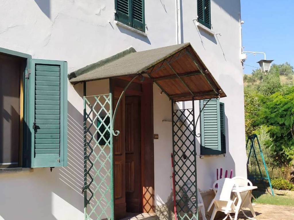 Villa a Manoppello in contrada tratturo, 9 - Foto 4