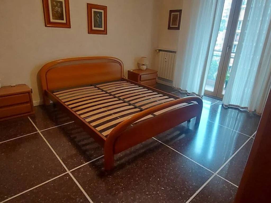 Appartamento a Genova in Via Giovanni Arrivabene, 16 - Foto 2