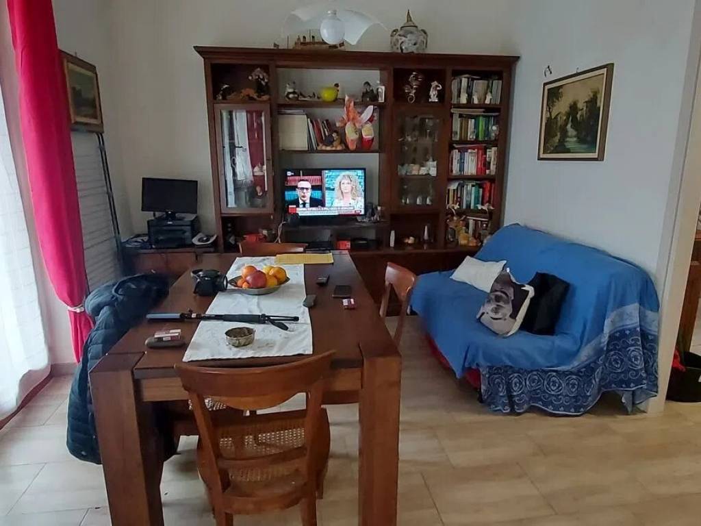 Appartamento a Genova in Via Giovanni Arrivabene, 16 - Foto 4