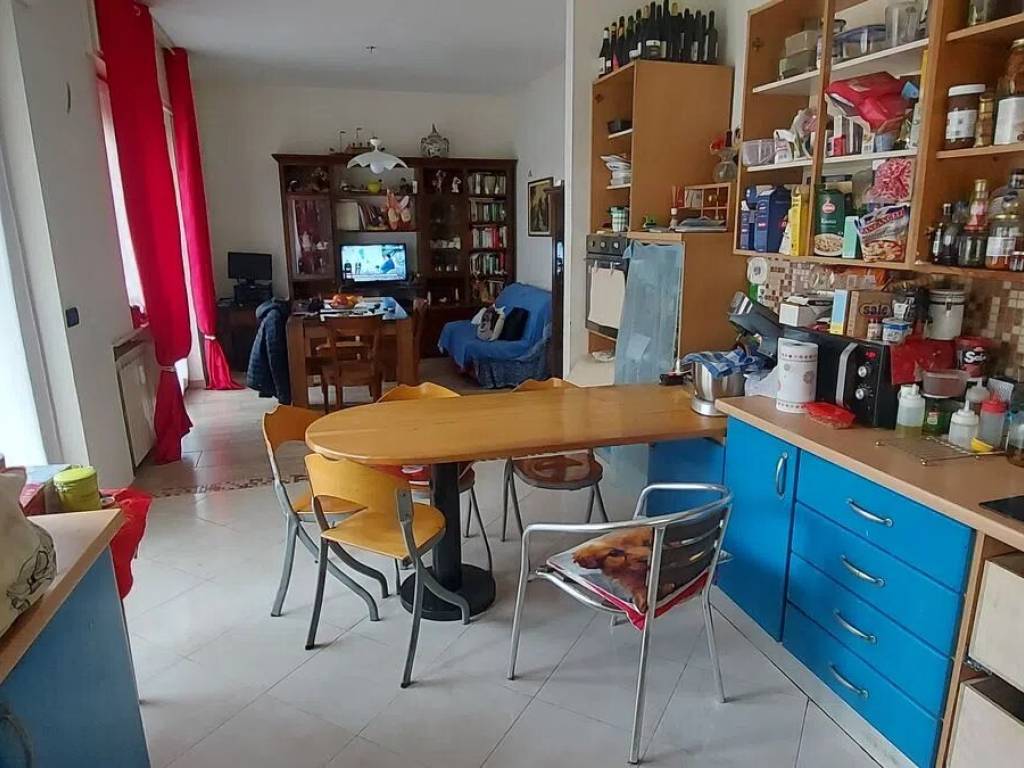 Appartamento a Genova in Via Giovanni Arrivabene, 16 - Foto 5