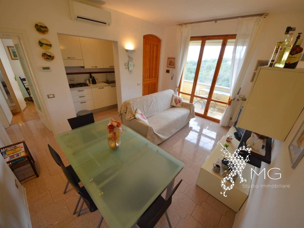 Appartamento a Rosignano marittimo in Via della Ragnaia, 88 - Foto 3