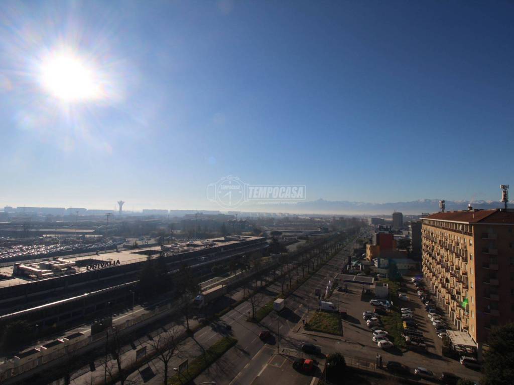 Appartamento a Torino in Corso ORBASSANO - Foto 2