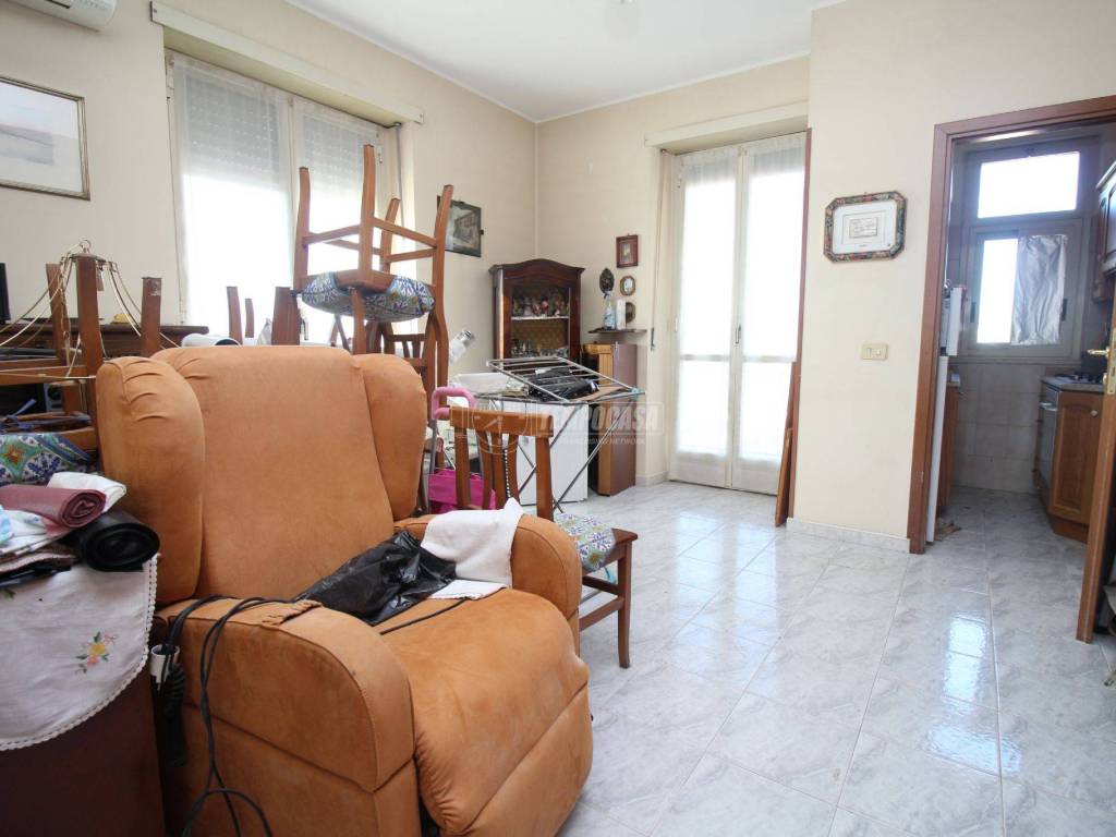 Appartamento a Torino in Corso ORBASSANO - Foto 4