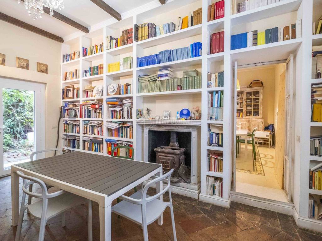 Villa a Novara in Via Benedetto Alfieri - Foto 5