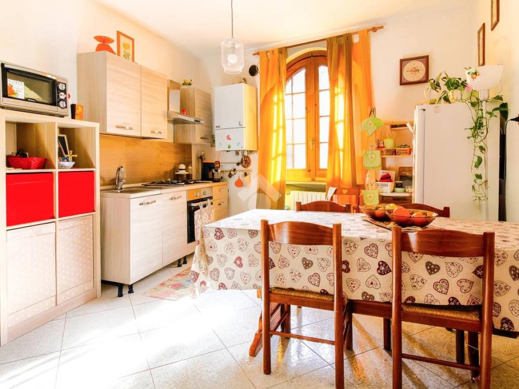 Casa indipendente a Ripa teatina in Via Nicola Marcone, 110 - Foto 2