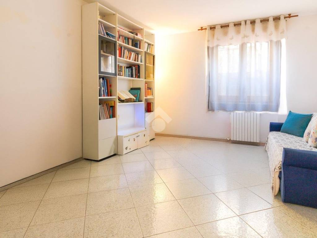 Casa indipendente a Ripa teatina in Via Nicola Marcone, 110 - Foto 3