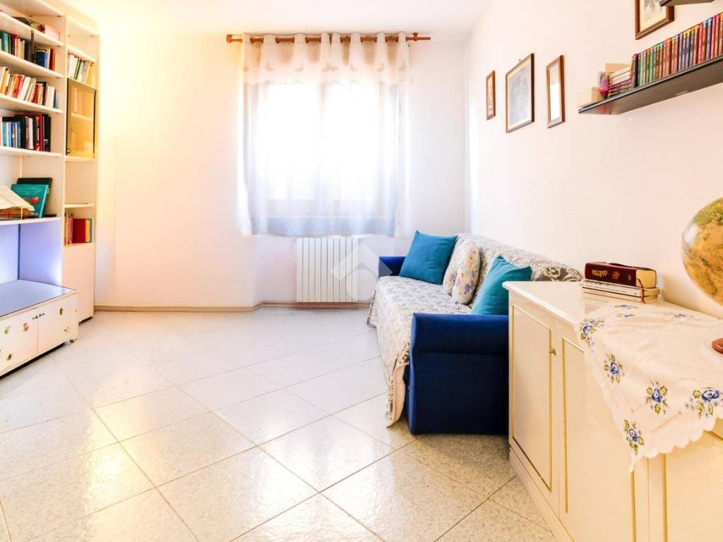 Casa indipendente a Ripa teatina in Via Nicola Marcone, 110 - Foto 4