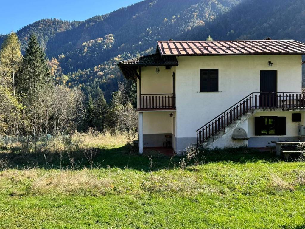 Casa indipendente a Vanzone con san carlo - Foto 2