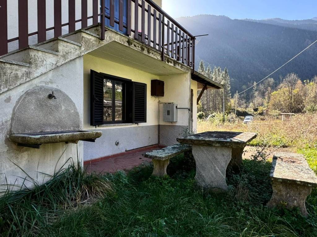 Casa indipendente a Vanzone con san carlo - Foto 3