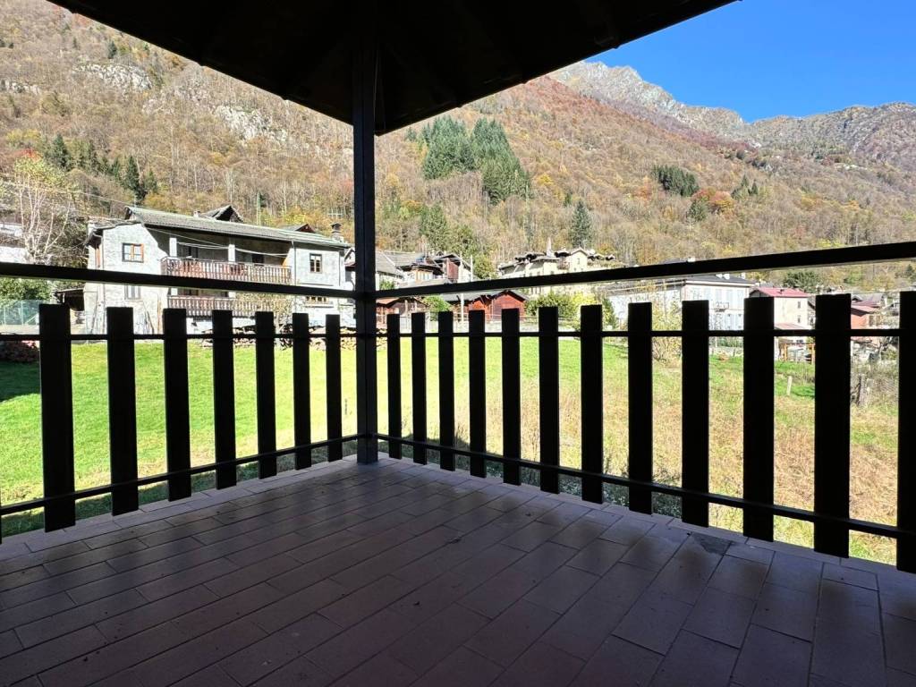 Casa indipendente a Vanzone con san carlo - Foto 5