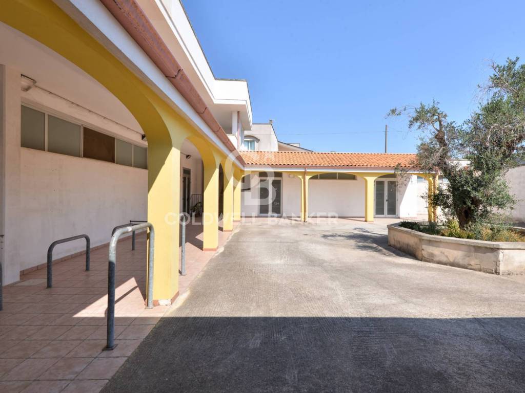 Immobile a Carpignano salentino in Via Alcide De Gasperi, 201 - Foto 4