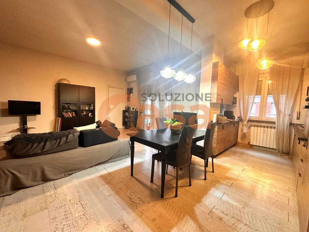 Appartamento a Piacenza in Viale Passeggio Pubblico - Foto 2