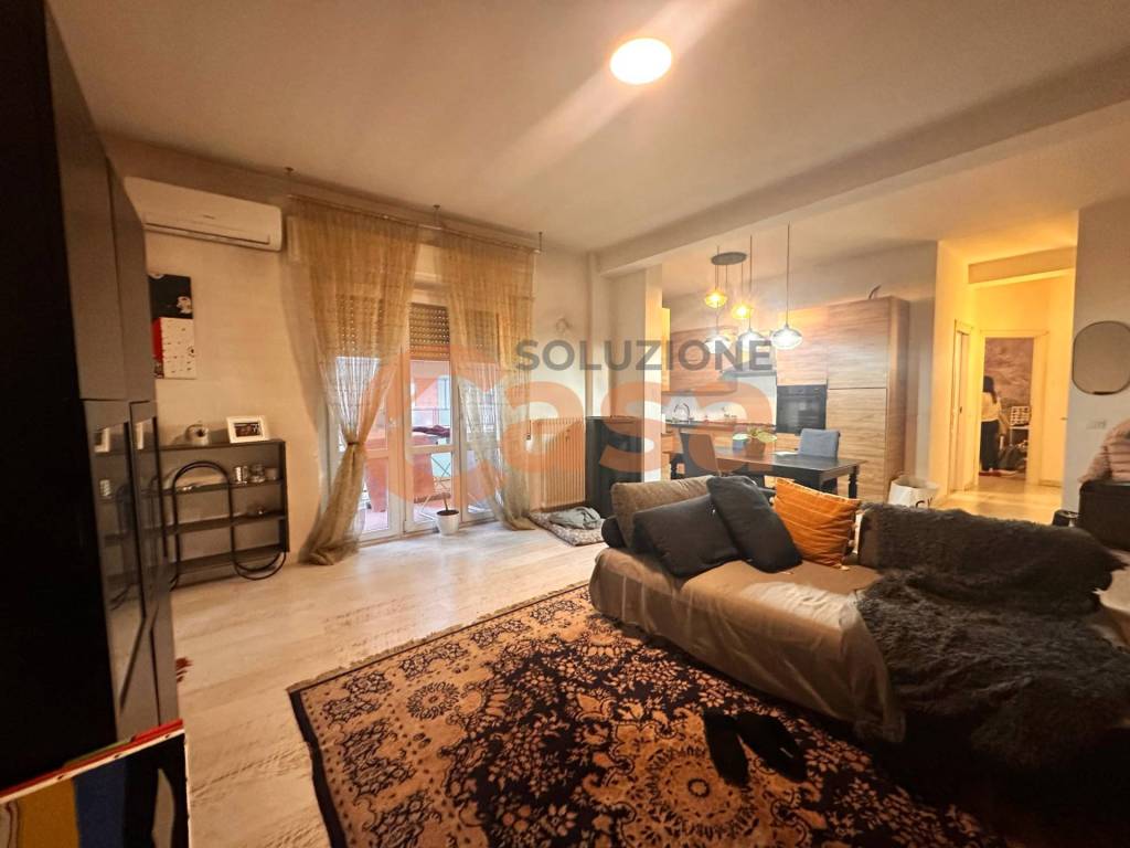 Appartamento a Piacenza in Viale Passeggio Pubblico - Foto 3