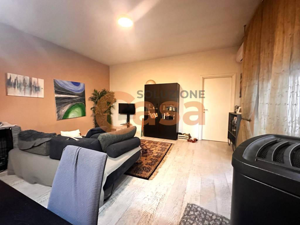 Appartamento a Piacenza in Viale Passeggio Pubblico - Foto 4