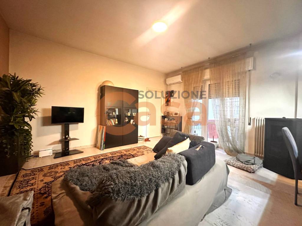 Appartamento a Piacenza in Viale Passeggio Pubblico - Foto 5