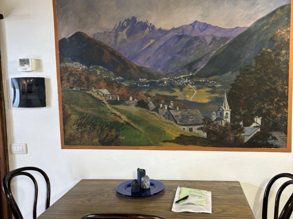 Appartamento a Santa maria maggiore - Foto 5