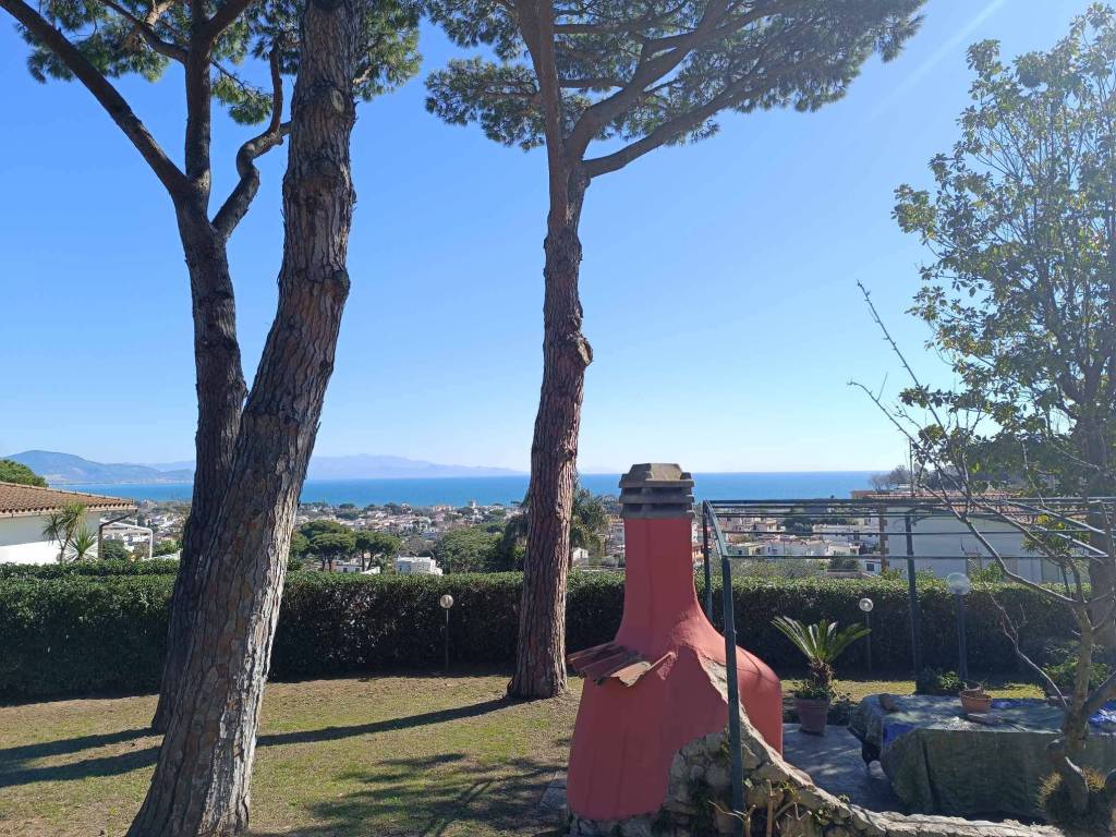 Villa a San felice circeo in Via della Valle - Foto 5