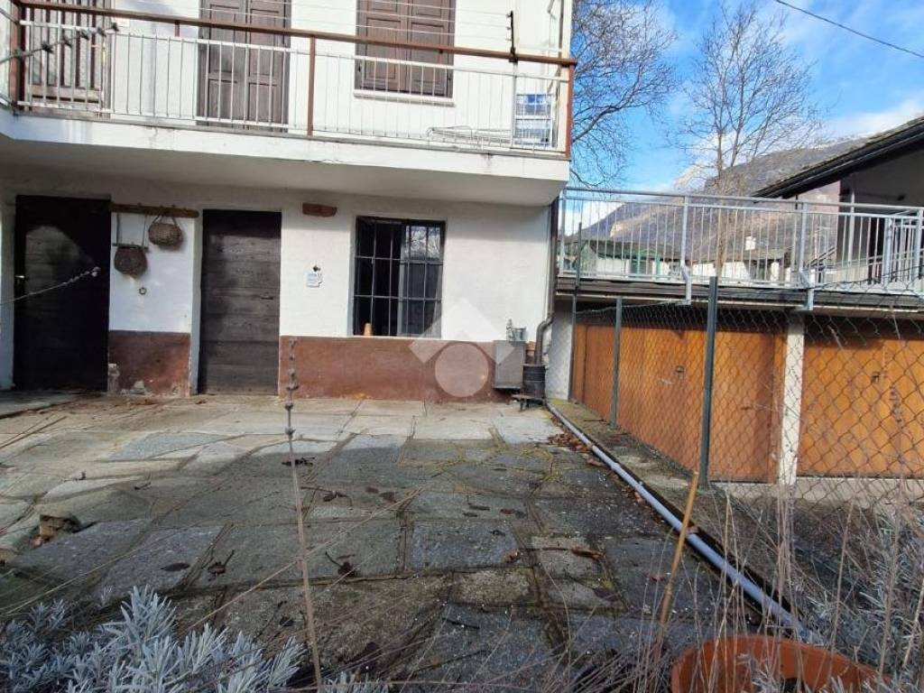 Casa indipendente a Chialamberto in Frazione Gabbi, 39 - Foto 5