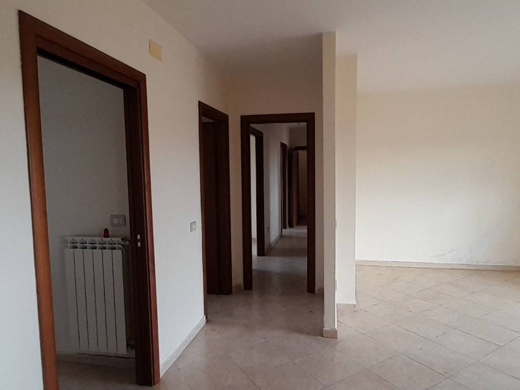 Appartamento a Santa maria capua vetere in Via Errico Fardella, 66 - Foto 2