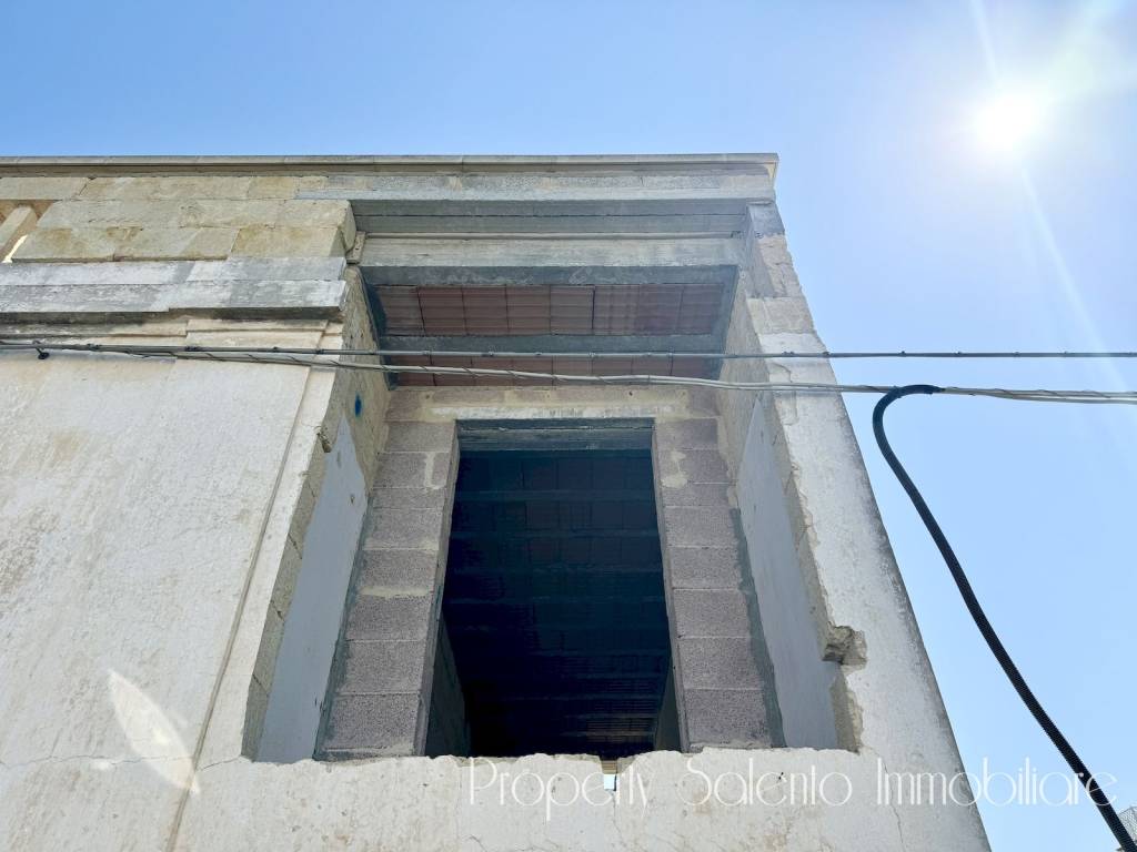 Villa a Ugento in Via Armida Nazareno, 38 - Foto 2
