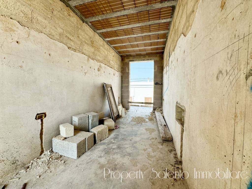 Villa a Ugento in Via Armida Nazareno, 38 - Foto 3
