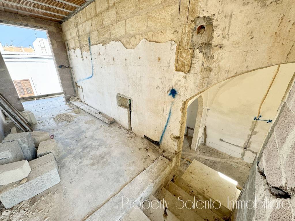Villa a Ugento in Via Armida Nazareno, 38 - Foto 4