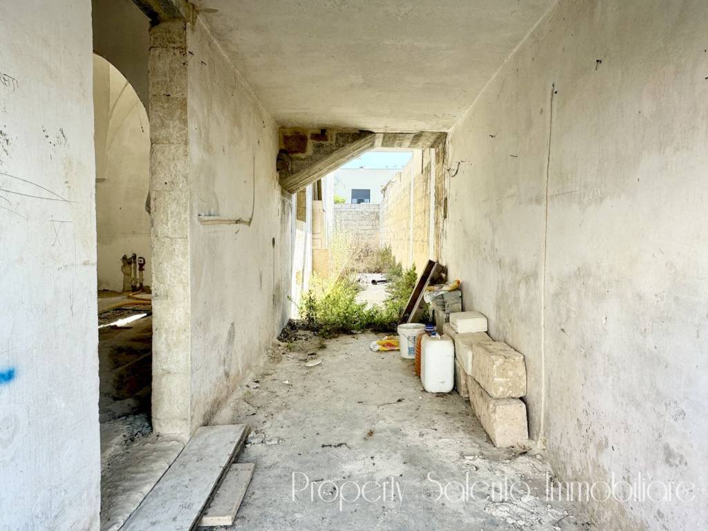 Villa a Ugento in Via Armida Nazareno, 38 - Foto 5