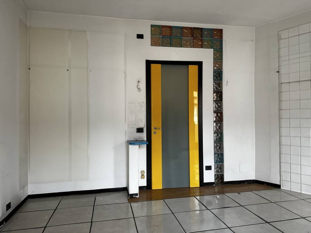 Appartamento a Borgosesia in Via 25 Aprile, 1 - Foto 4