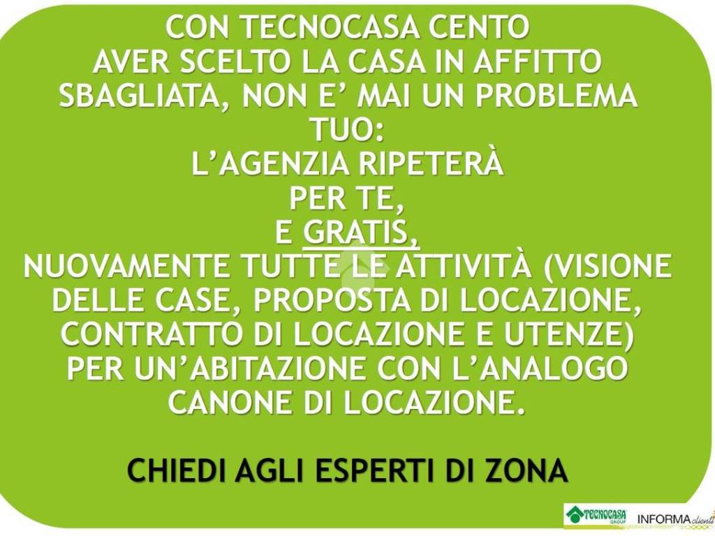 Appartamento a Cento in Corso Guercino, 11 - Foto 2