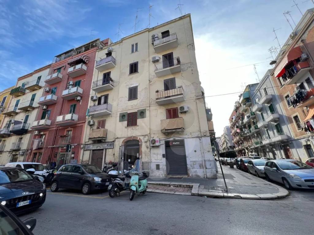 Immobile a Bari in Via Principe Amedeo - Foto 2