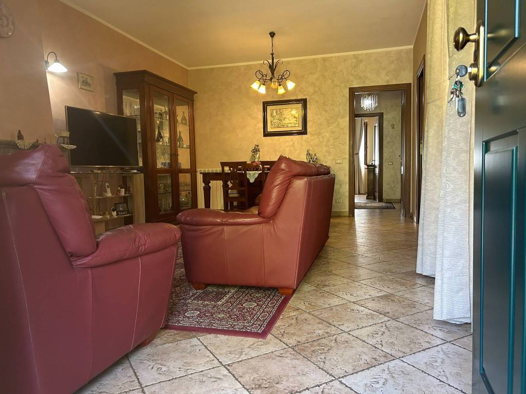 Villa a Nepi in Via dei Tigli, 12 - Foto 4